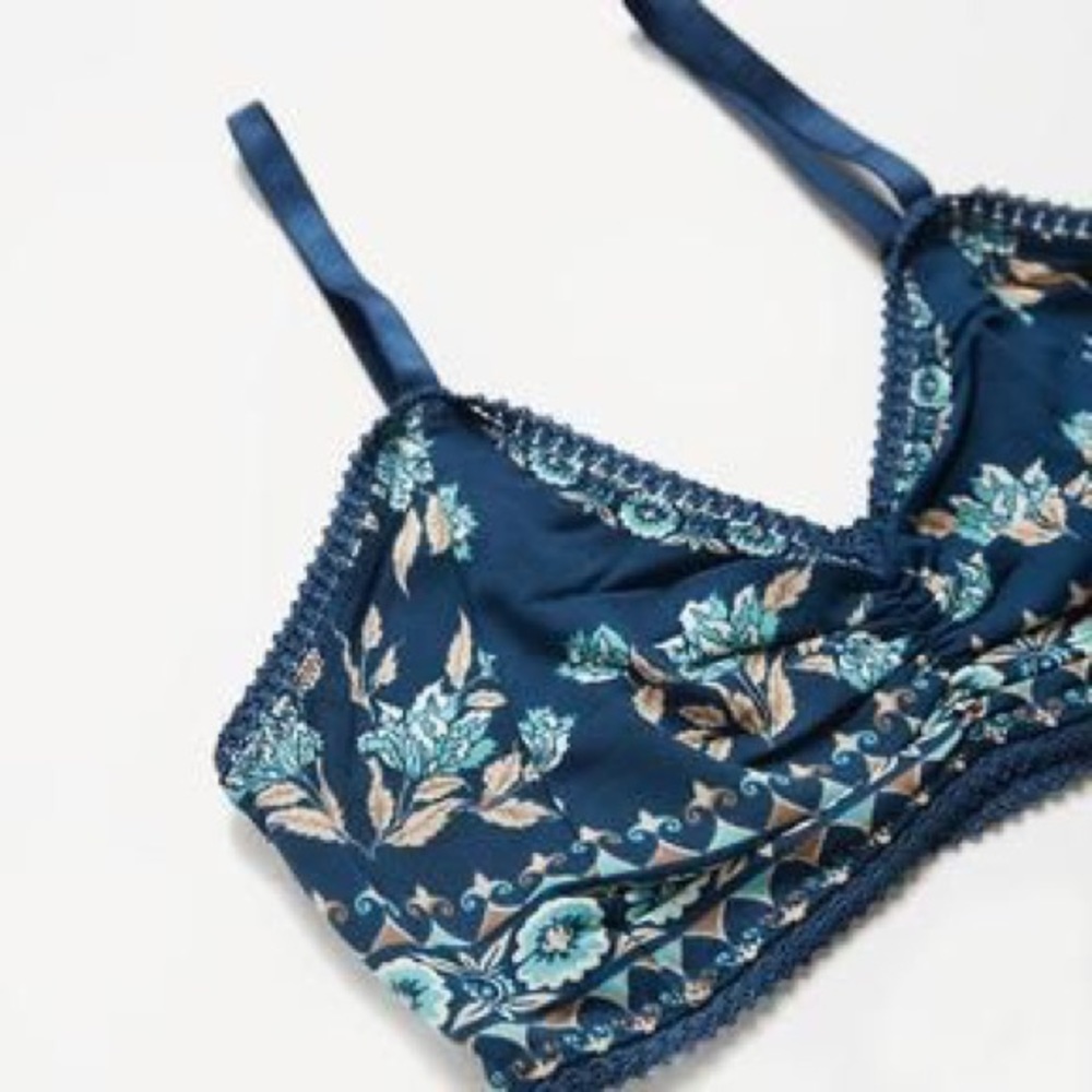 spell designs | Pandora bralette